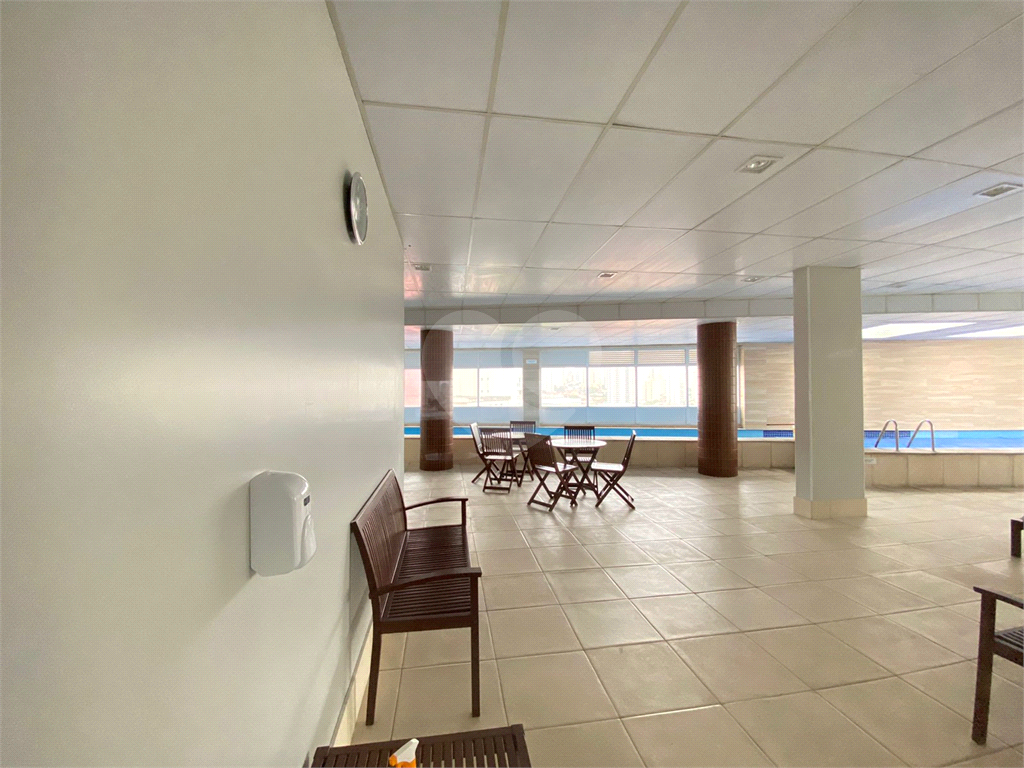 Apartamento à venda com 2 quartos em Santana