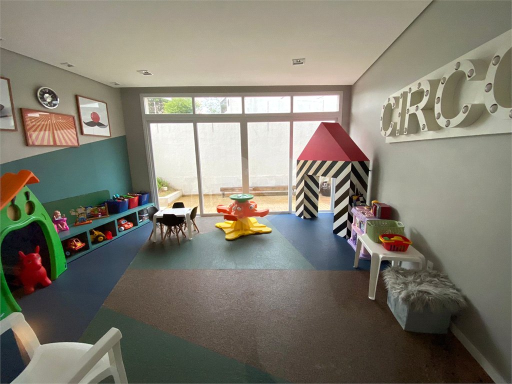 Apartamento à venda com 2 quartos em Santana