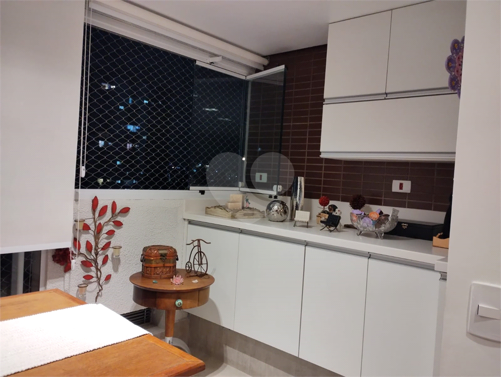 Apartamento à venda com 2 quartos em Santana