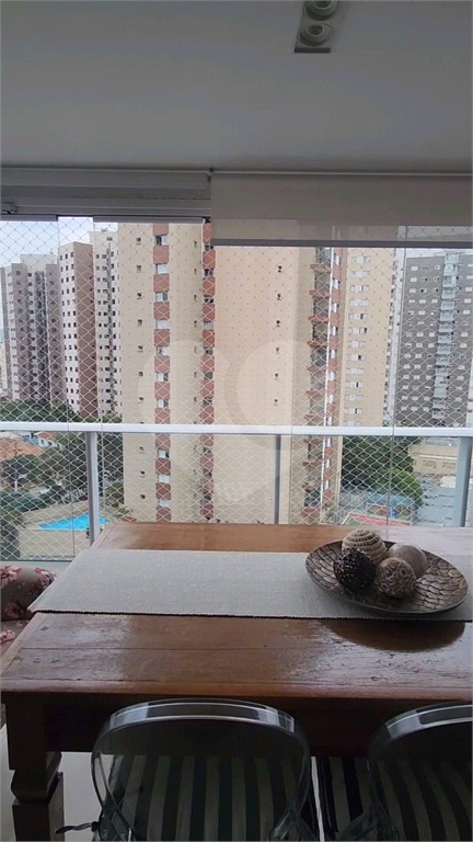 Apartamento à venda com 2 quartos em Santana