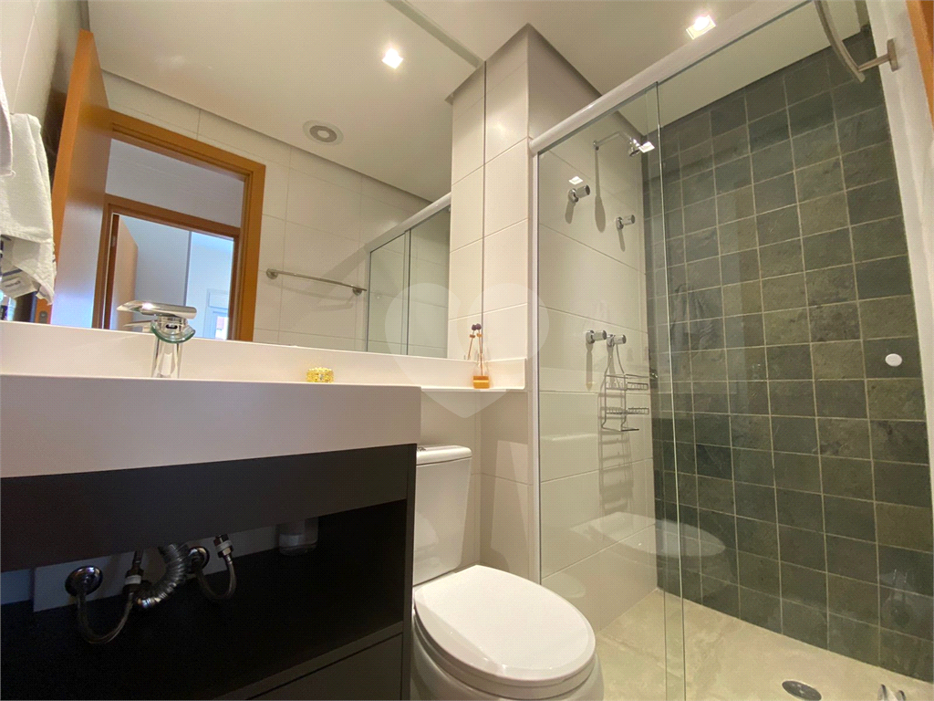 Apartamento à venda com 2 quartos em Santana