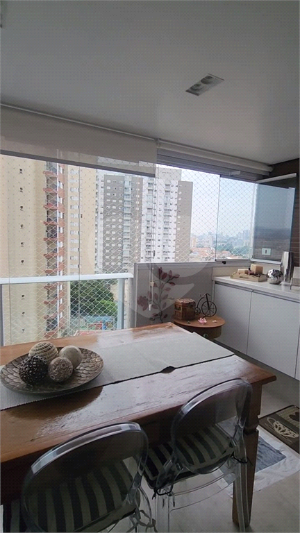 Apartamento à venda com 2 quartos em Santana