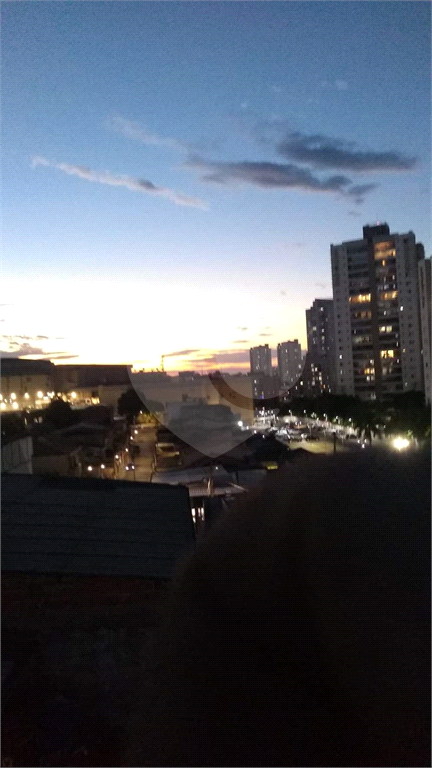 SOBRADO em MANDAQUI