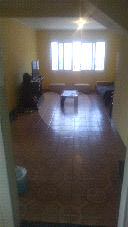SOBRADO em MANDAQUI