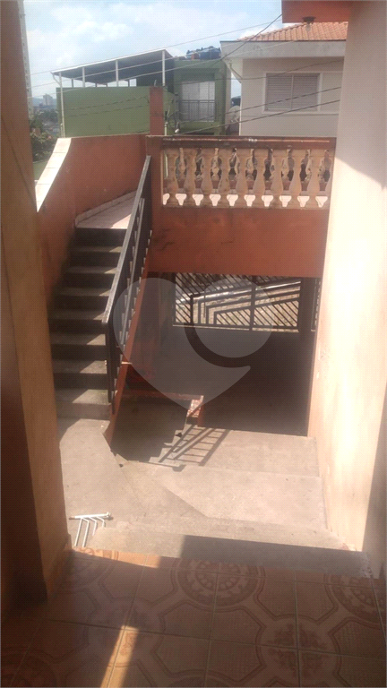 SOBRADO em MANDAQUI
