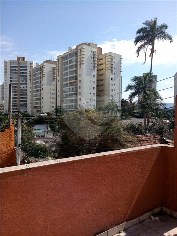 SOBRADO em MANDAQUI