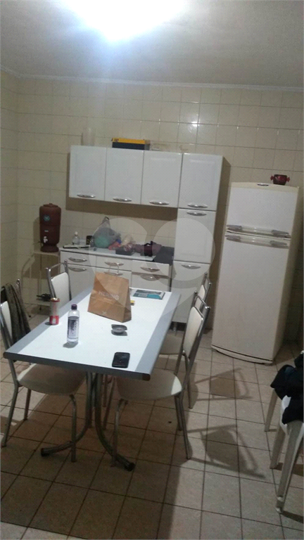 SOBRADO em MANDAQUI