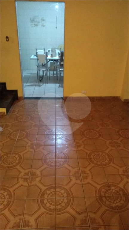 SOBRADO em MANDAQUI