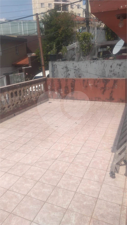 SOBRADO em MANDAQUI