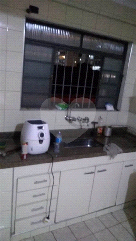 SOBRADO em MANDAQUI