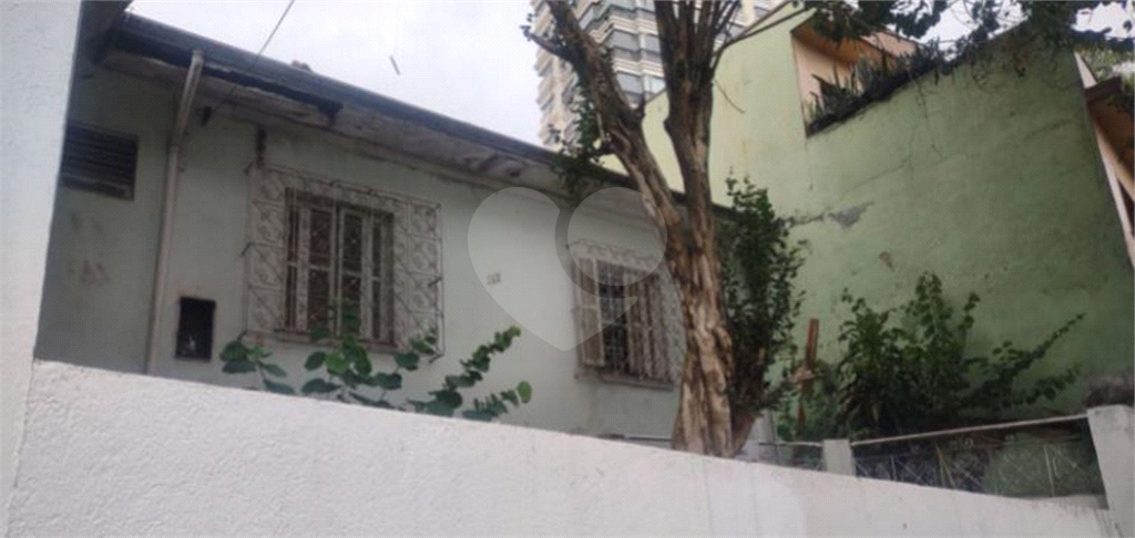 SOBRADO em VILA MARIA