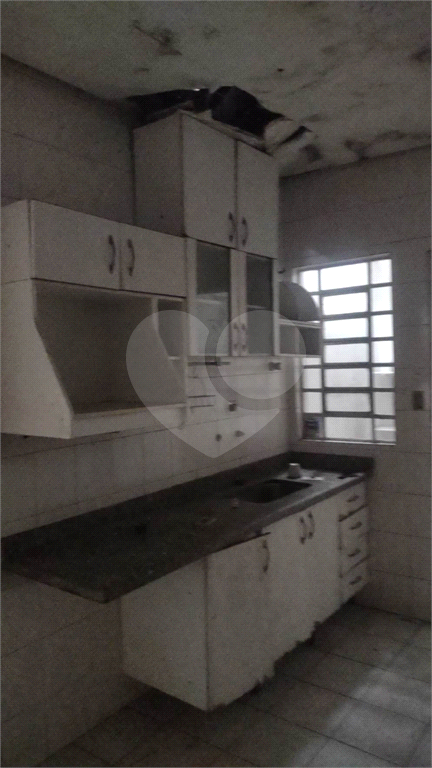 SOBRADO em VILA MARIA