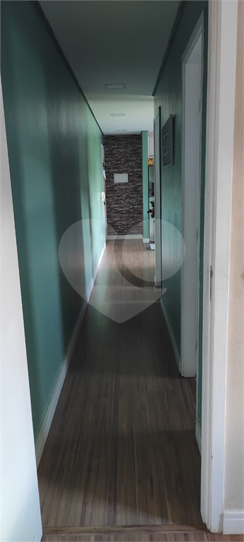 Apartamento / Tremembé