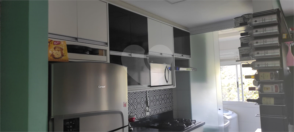 Apartamento / Tremembé