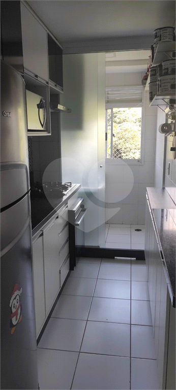 Apartamento / Tremembé