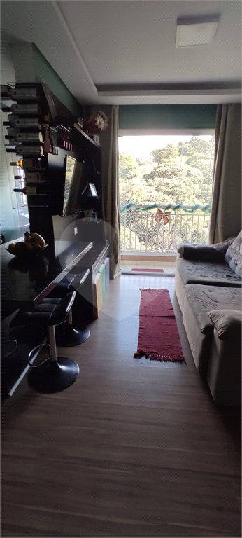 Apartamento / Tremembé