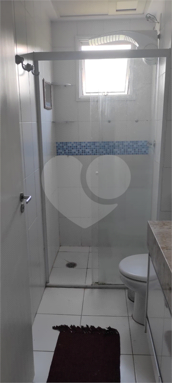 Apartamento / Tremembé