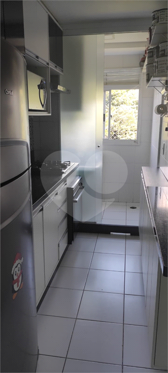Apartamento / Tremembé