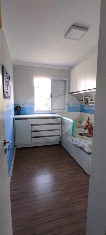 Apartamento / Tremembé