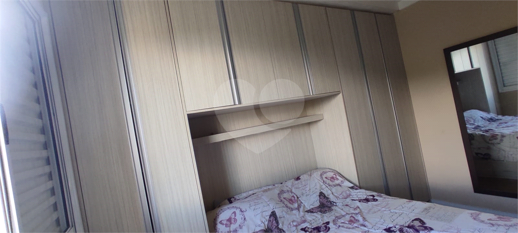 Apartamento / Tremembé