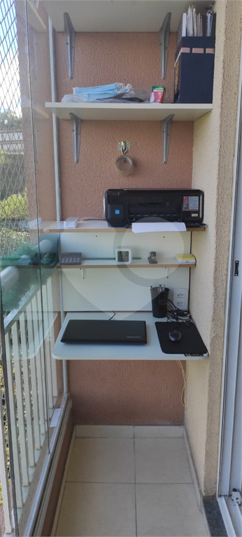 Apartamento / Tremembé