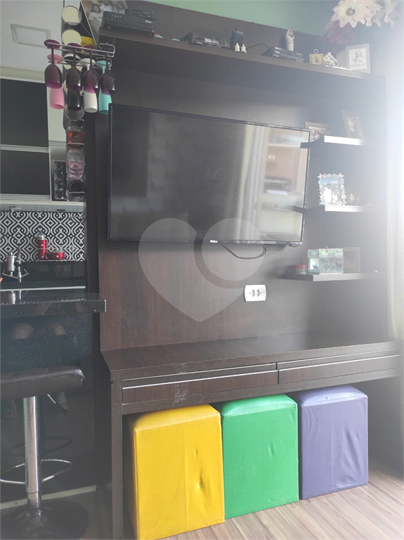 Apartamento / Tremembé