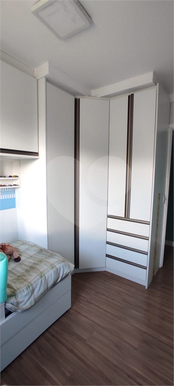 Apartamento / Tremembé