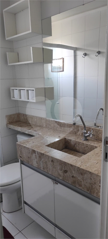 Apartamento / Tremembé
