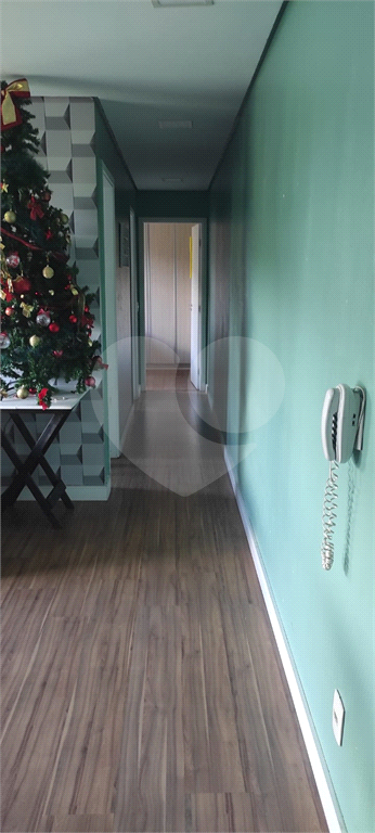 Apartamento / Tremembé