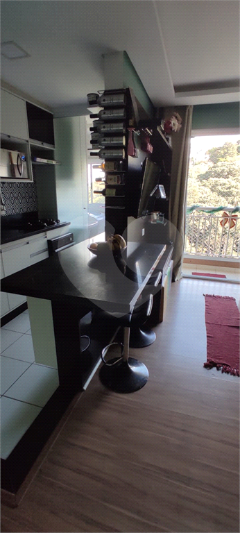 Apartamento / Tremembé