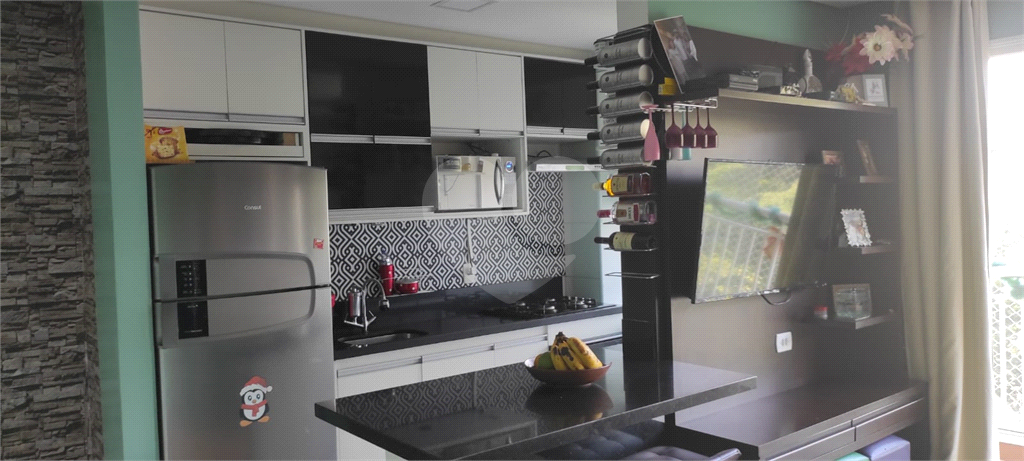 Apartamento / Tremembé