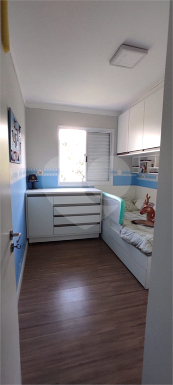 Apartamento / Tremembé