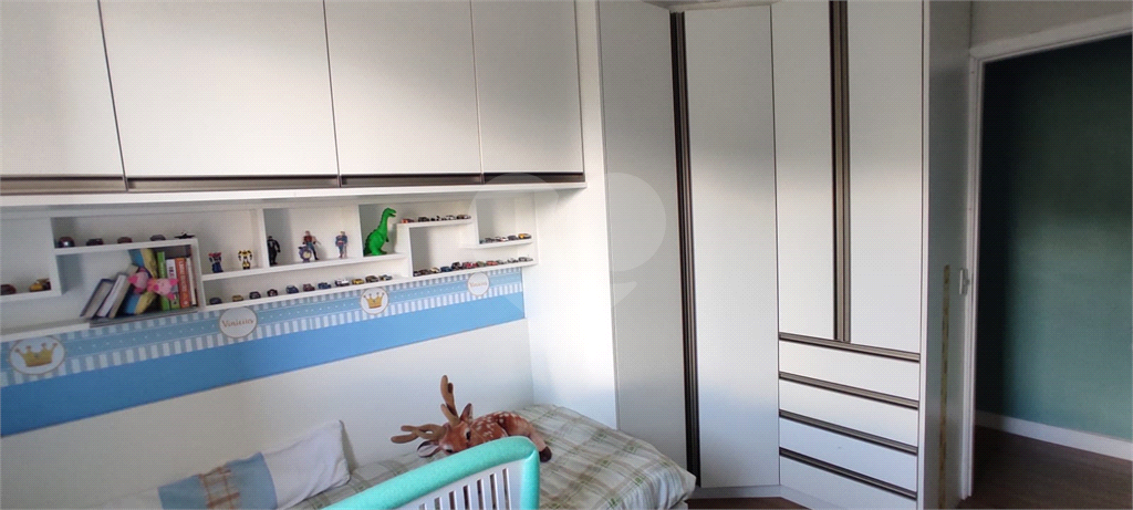 Apartamento / Tremembé