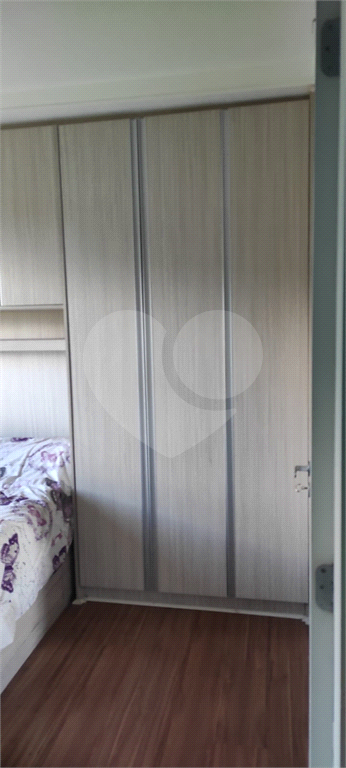 Apartamento / Tremembé