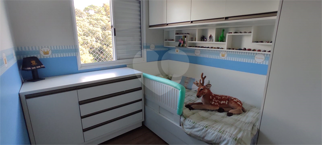 Apartamento / Tremembé