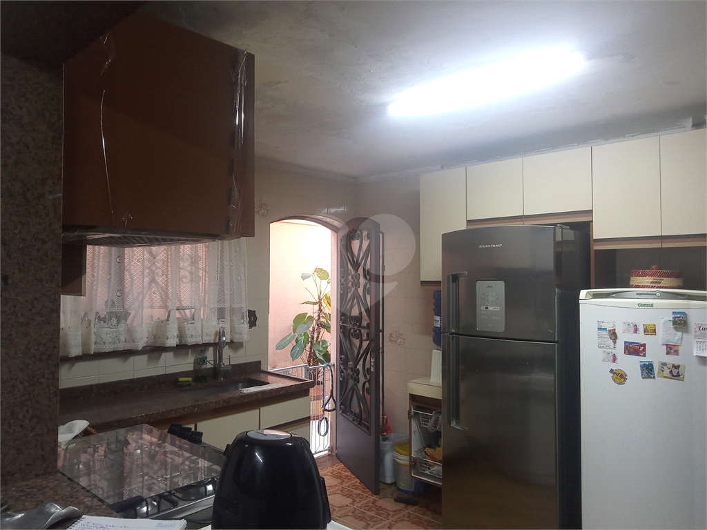 Sobrado a venda no Tremembé