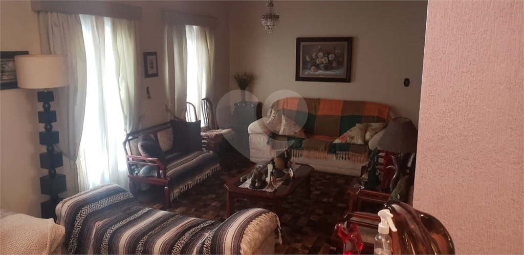 Sobrado a venda no Tremembé