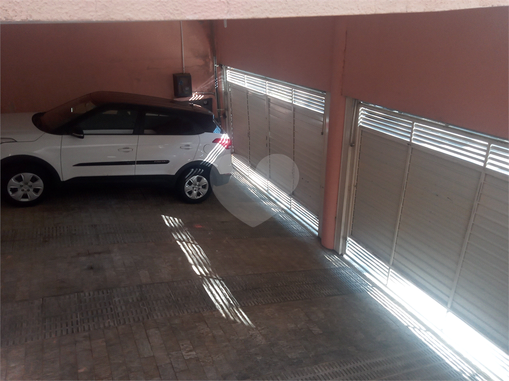 Sobrado a venda no Tremembé