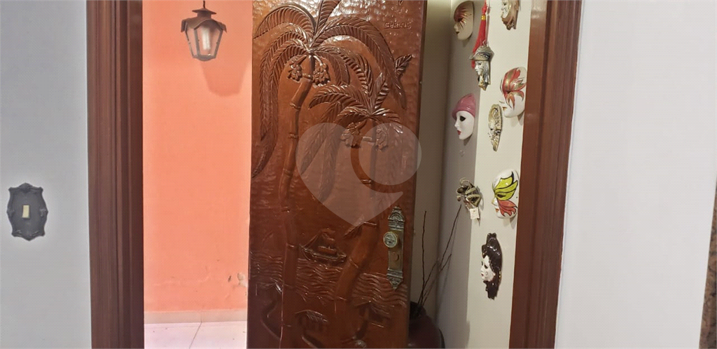 Sobrado a venda no Tremembé