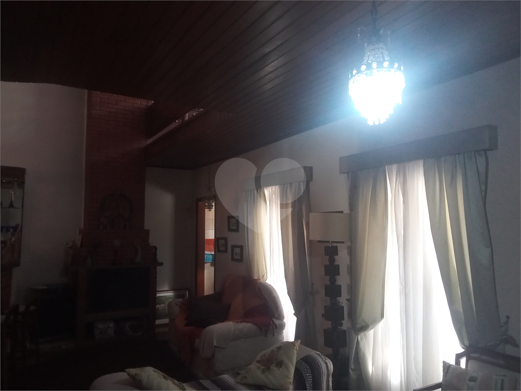 Sobrado a venda no Tremembé