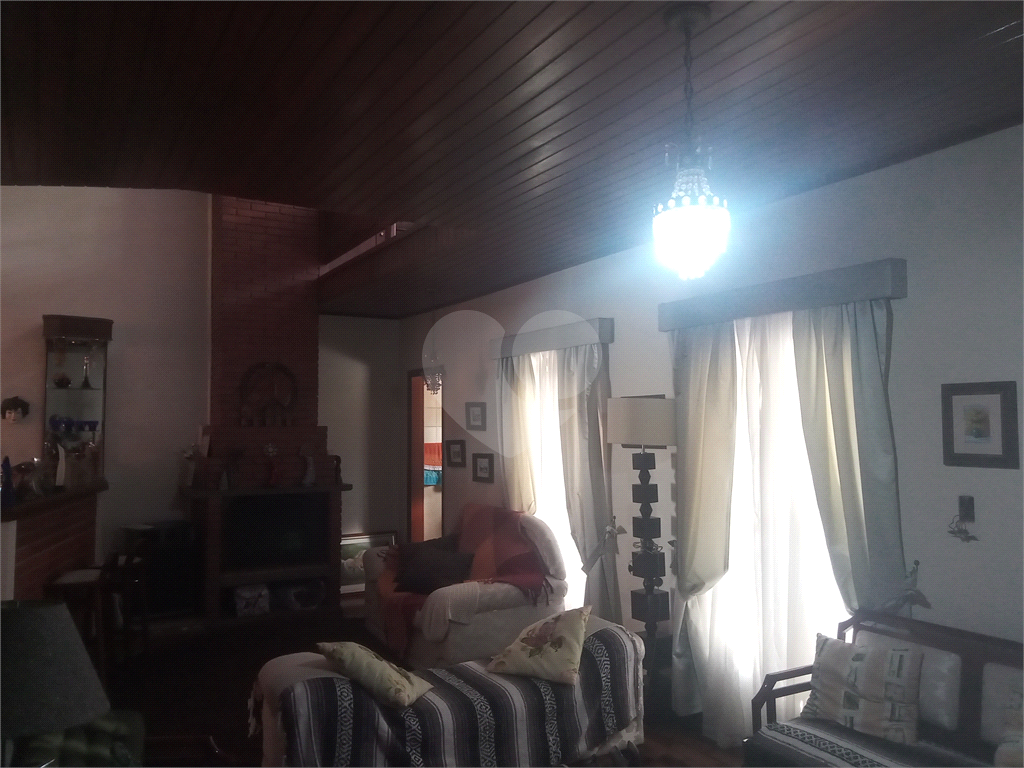 Sobrado a venda no Tremembé