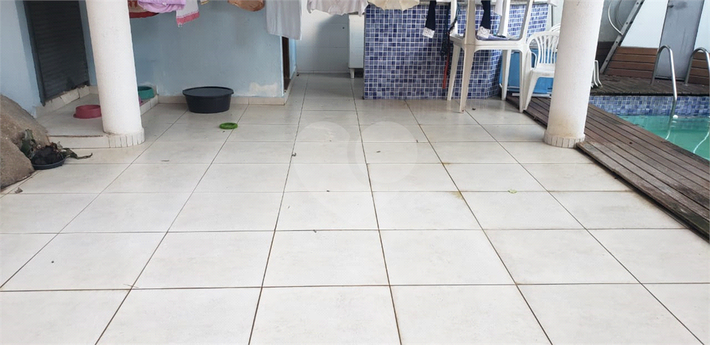 Sobrado a venda no Tremembé