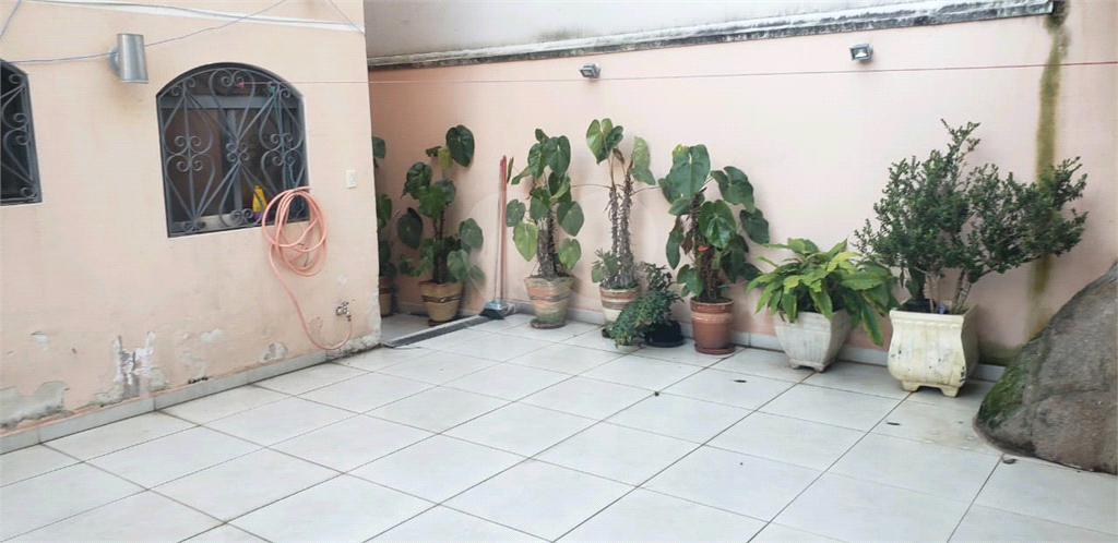 Sobrado a venda no Tremembé