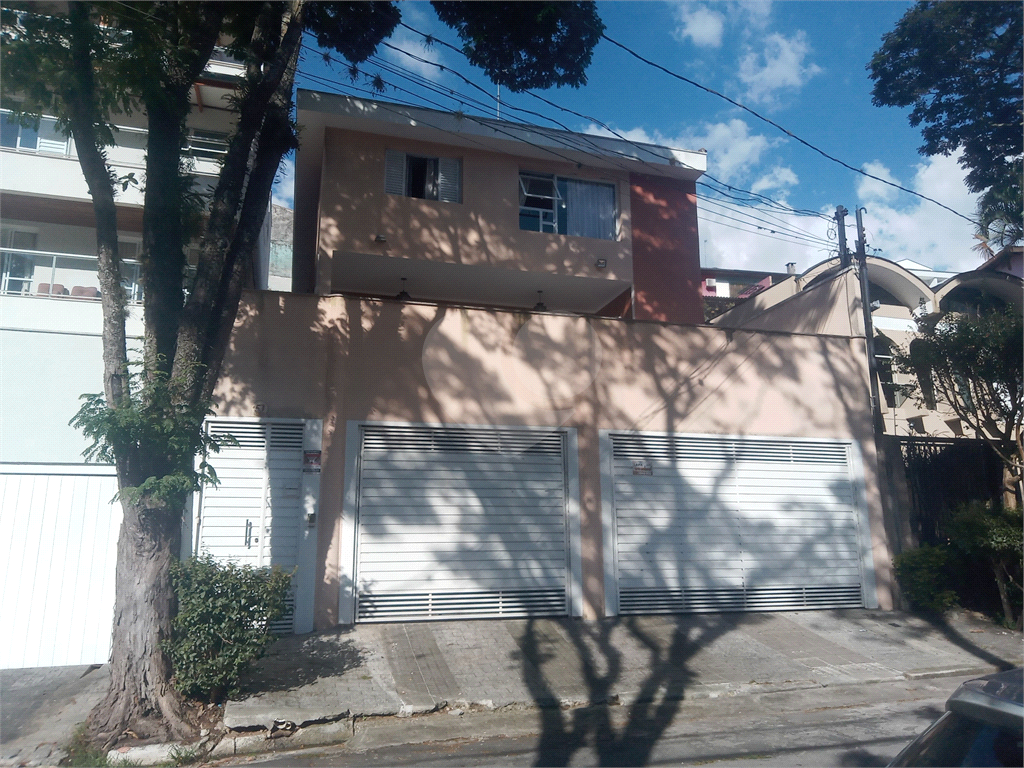 Sobrado a venda no Tremembé