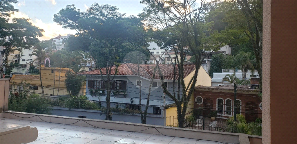 Sobrado a venda no Tremembé