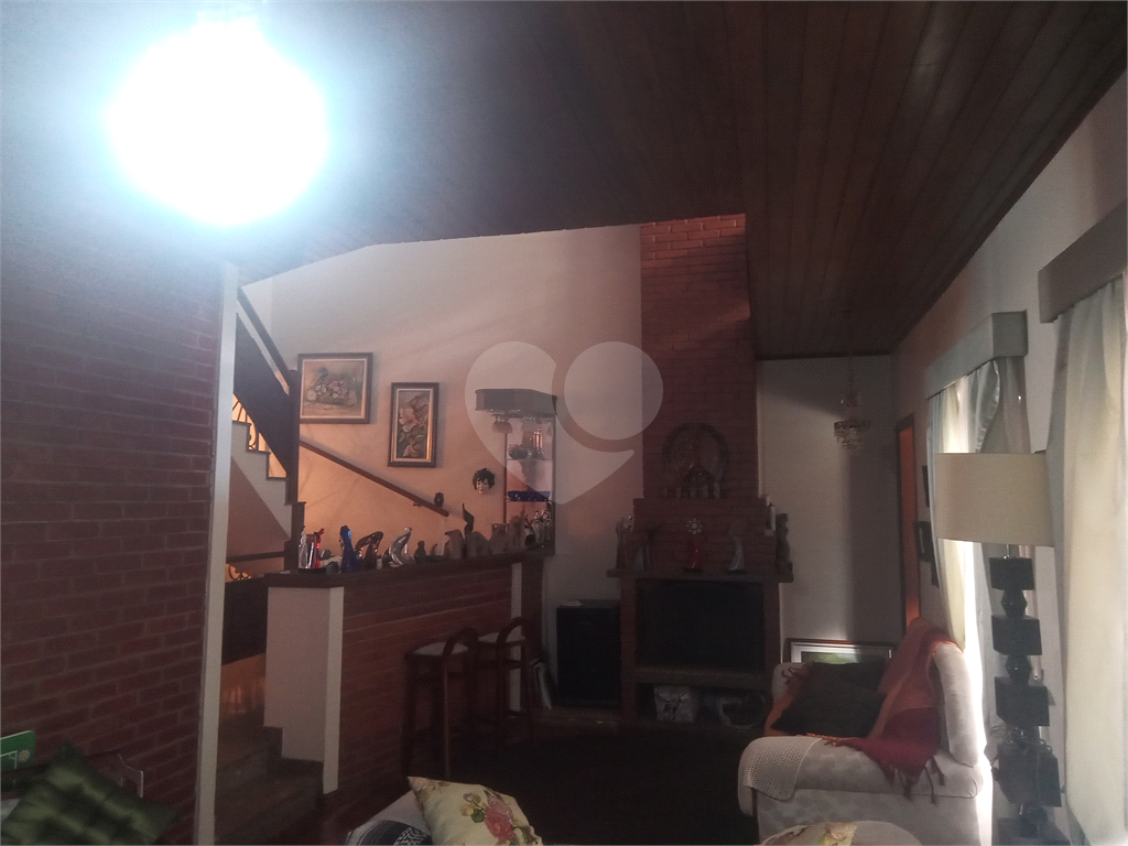 Sobrado a venda no Tremembé