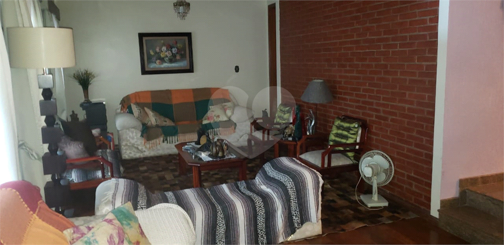 Sobrado a venda no Tremembé