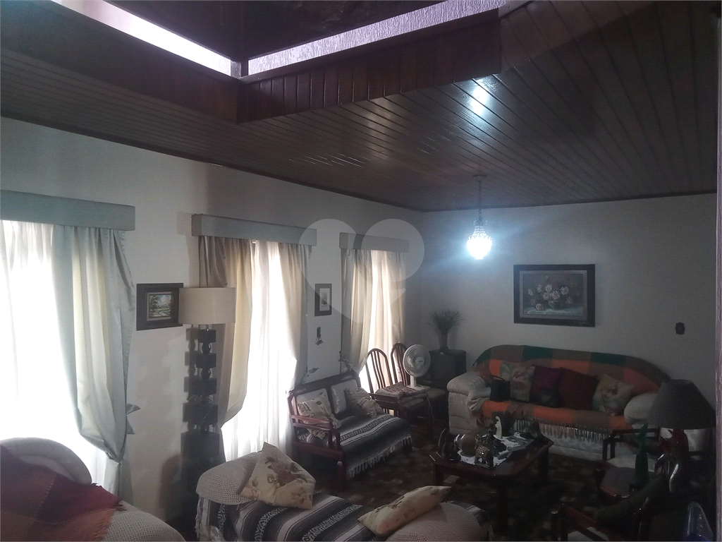 Sobrado a venda no Tremembé