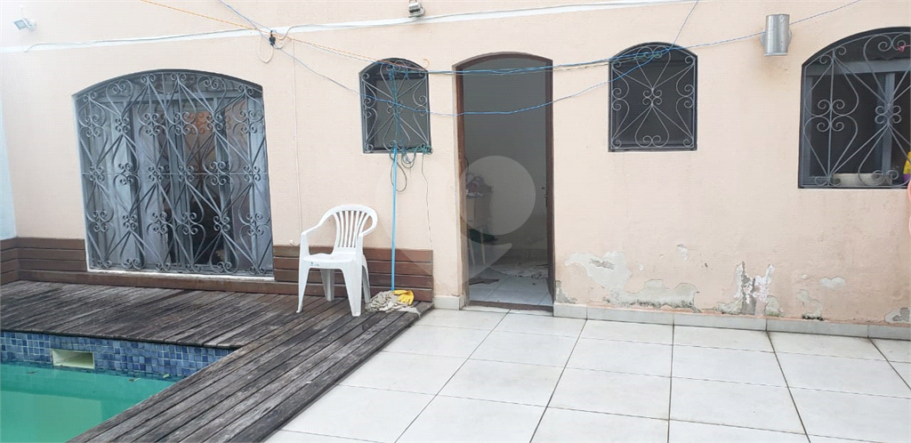 Sobrado a venda no Tremembé