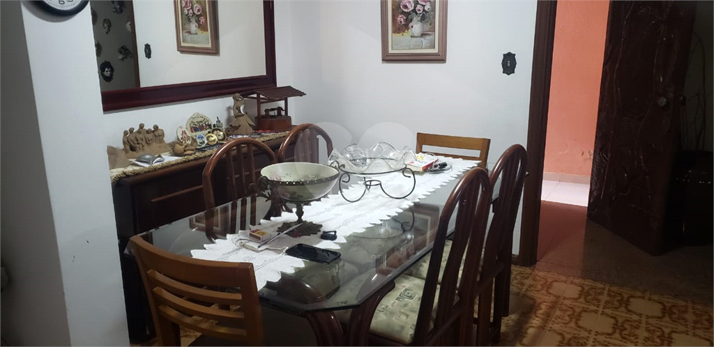 Sobrado a venda no Tremembé